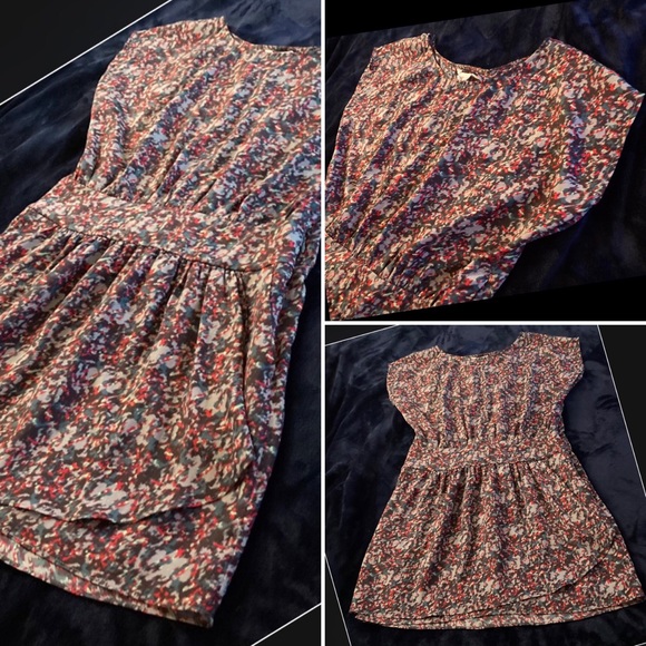 ⚠️💢SHOP123💢⚠️ || BCBG Dress / 6 - Picture 3 of 8